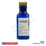 شامپو آنتی اکسیدان هلث تئوری 385 میل